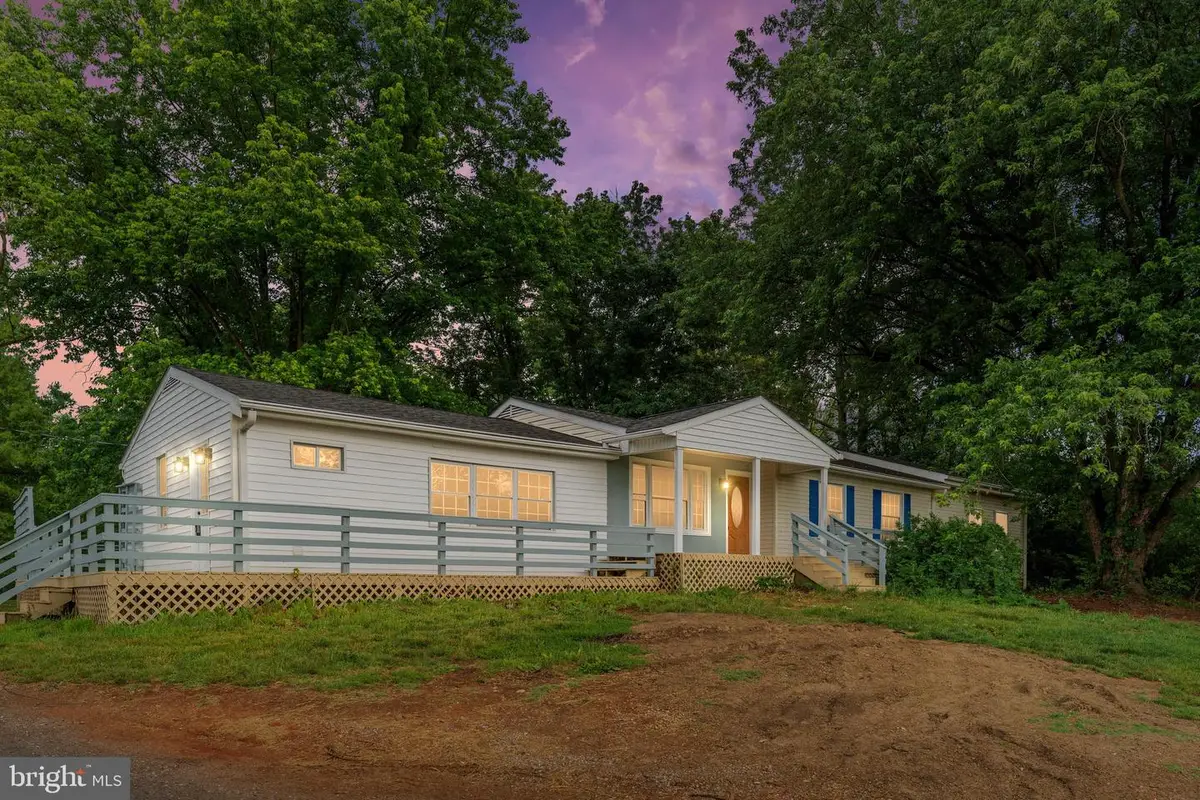 569 Triple J Road, Berryville, VA 22611 - #1