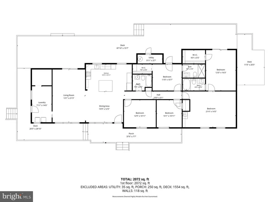 569 Triple J Road, Berryville, VA 22611 - #2