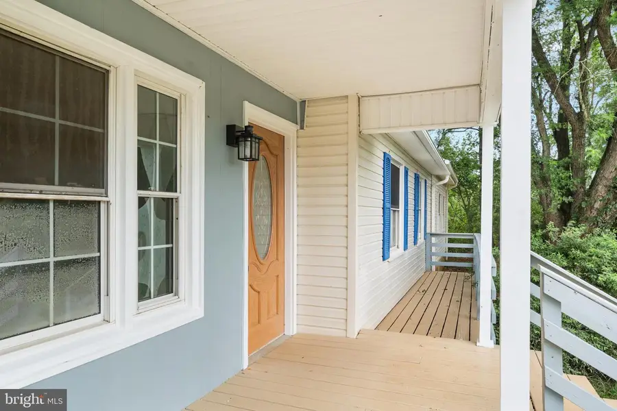 569 Triple J Road, Berryville, VA 22611 - #3