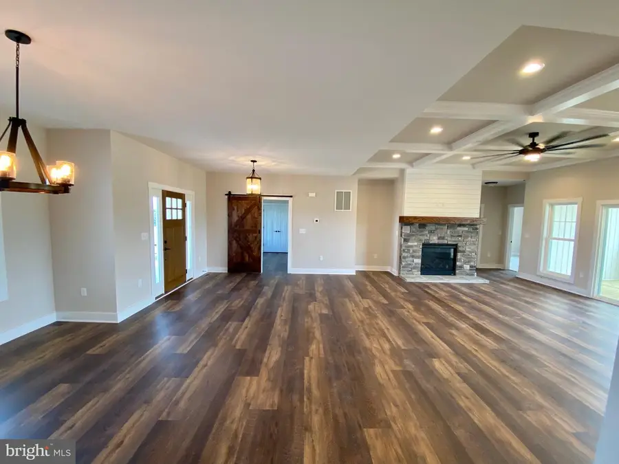 Senseny Road, Berryville, VA 22611 - #2