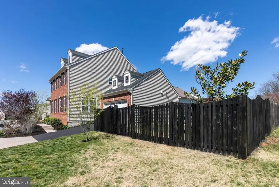 243 Bradford Dr, Boyce, VA 22620 - #3