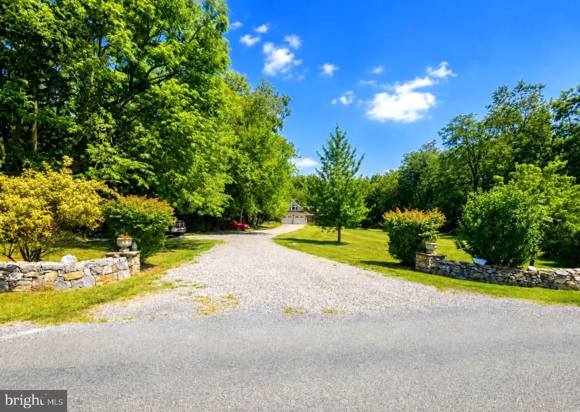1918 Senseny Rd, Berryville, VA 22611 - #1