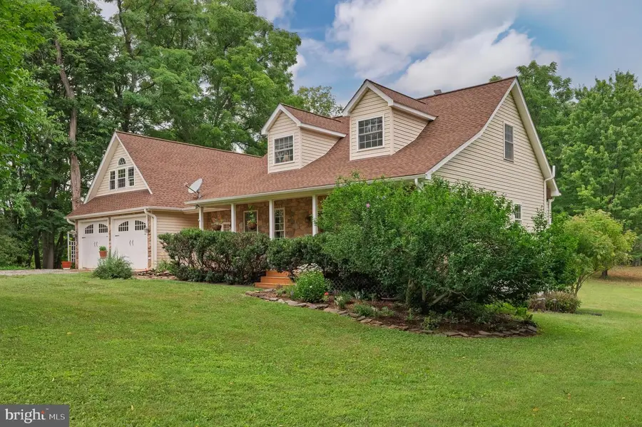 1918 Senseny Rd, Berryville, VA 22611 - #3