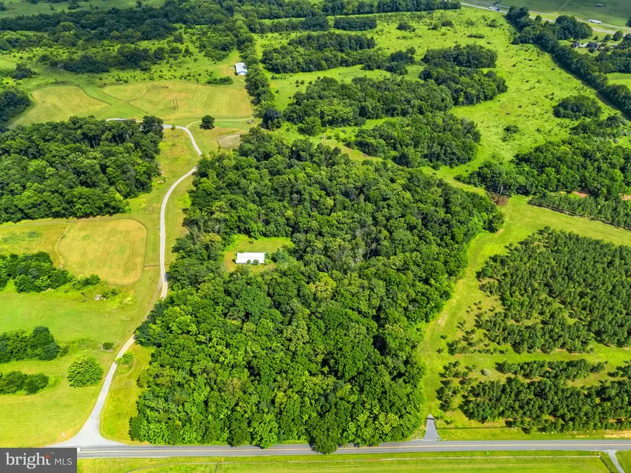 860 Summit Point Rd, Berryville, VA 22611 - #3