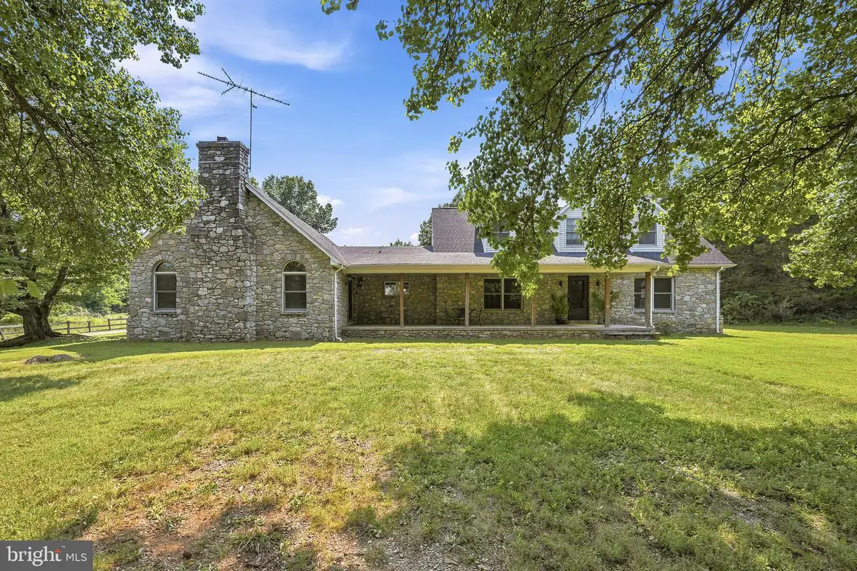 10393 Harry Byrd Hwy, Berryville, VA 22611 - #1