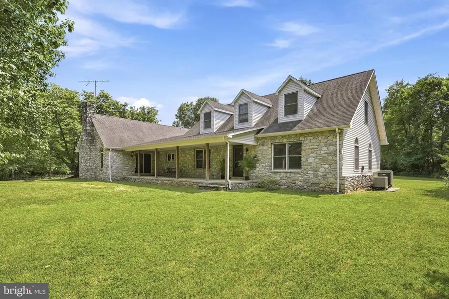 10393 Harry Byrd Hwy, Berryville, VA 22611 - #2