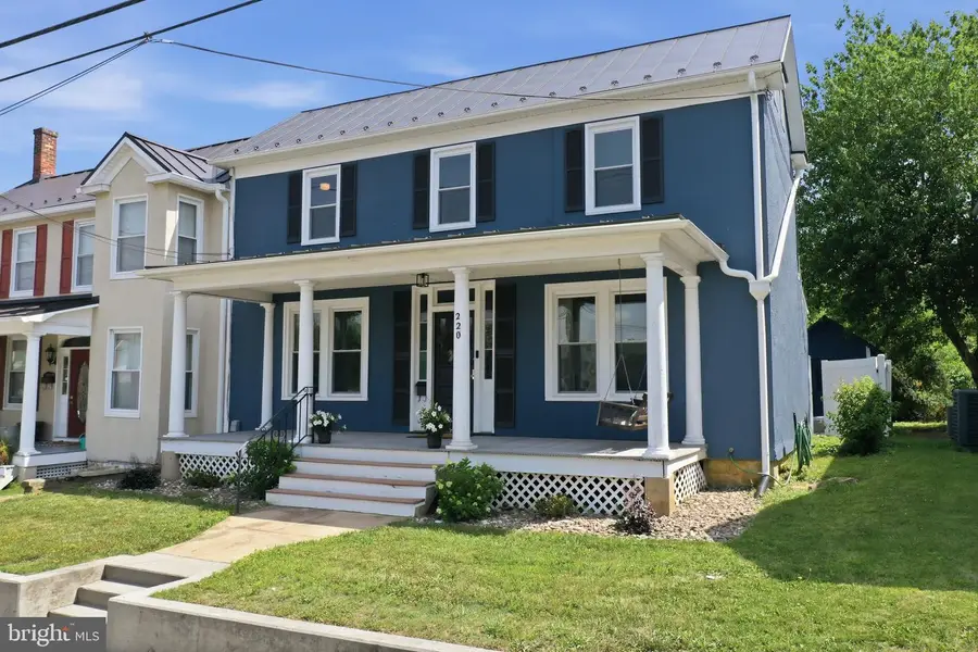 220 W Main St, Berryville, VA 22611 - #3