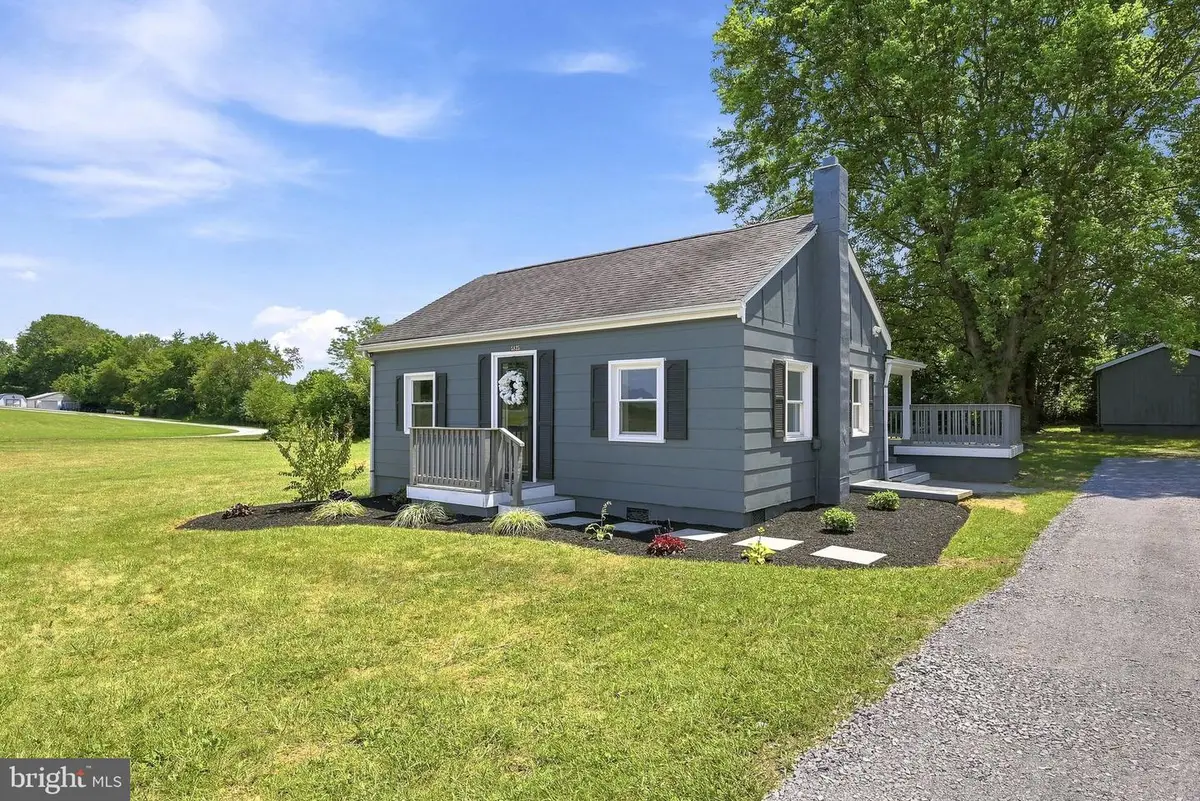 5835 Lord Fairfax Hwy, Berryville, VA 22611 - #1