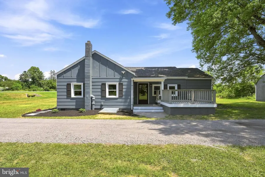 5835 Lord Fairfax Hwy, Berryville, VA 22611 - #2