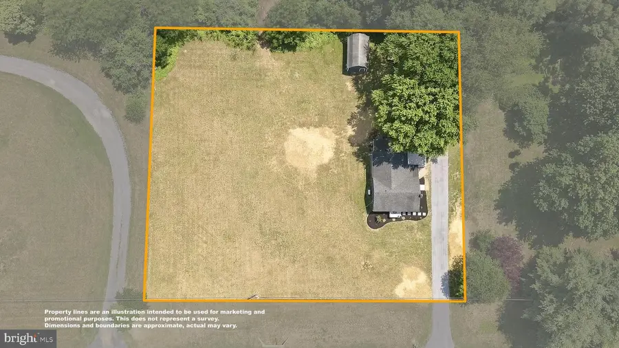 5835 Lord Fairfax Hwy, Berryville, VA 22611 - #3