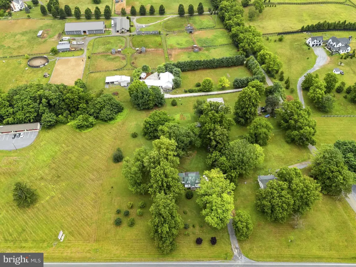 4766 John Mosby Hwy, Boyce, VA 22620 - #1
