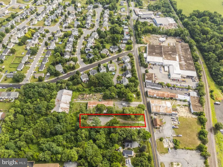 209 1st St, Berryville, VA 22611 - #2
