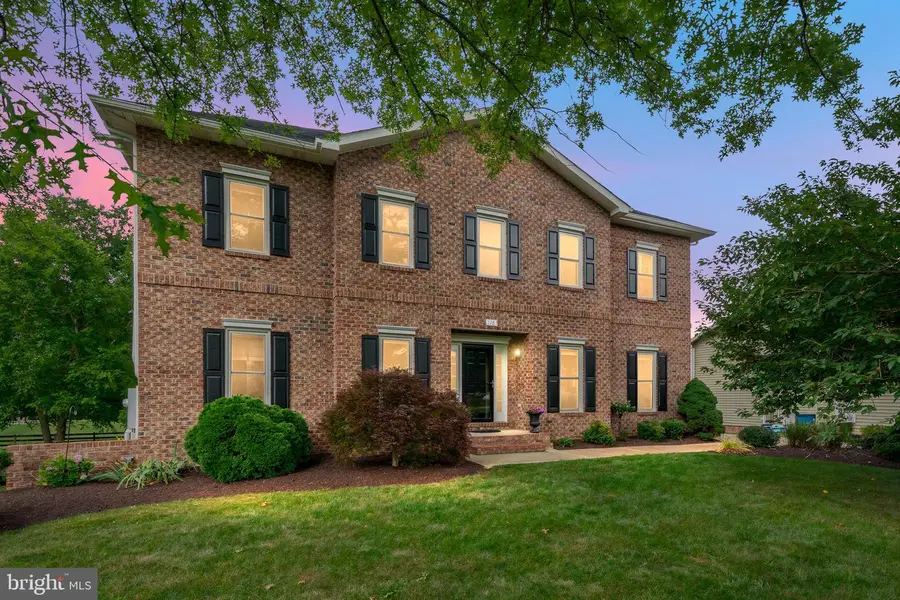 116 Hermitage Blvd, Berryville, VA 22611 - #2