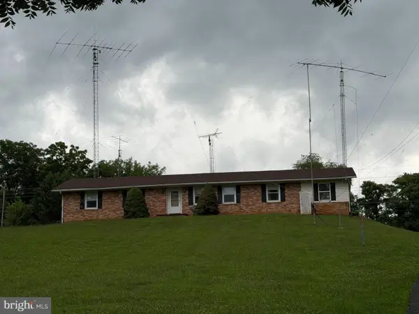 1741 Old Chapel Rd, BOYCE, VA 22620