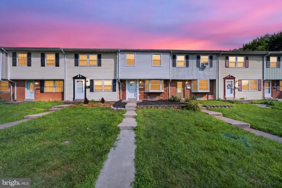 209 Ritter Pl, Berryville, VA 22611 - #2