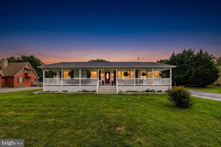 171 Triple J Rd, Berryville, VA 22611 - #2