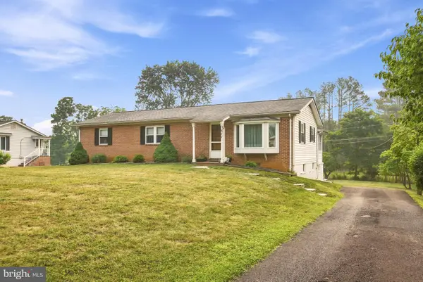311 Moose Rd, BERRYVILLE, VA 22611