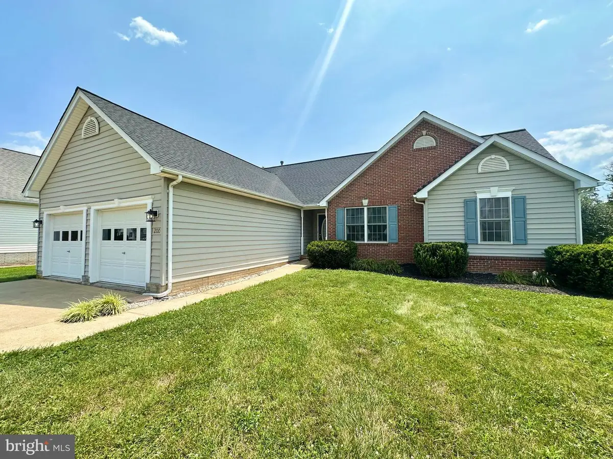 200 Jackson Dr, Berryville, VA 22611 - #1