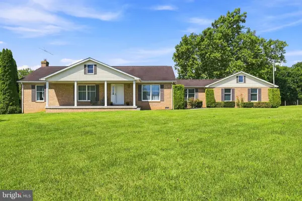 179 Clifton Rd, BERRYVILLE, VA 22611