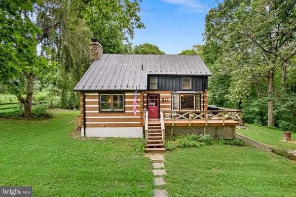 1263 Frogtown Rd, BLUEMONT, VA 20135