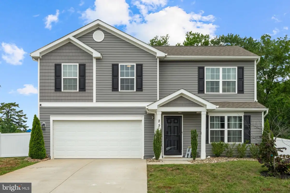 25 Wilson Dr, Berryville, VA 22611 - #1