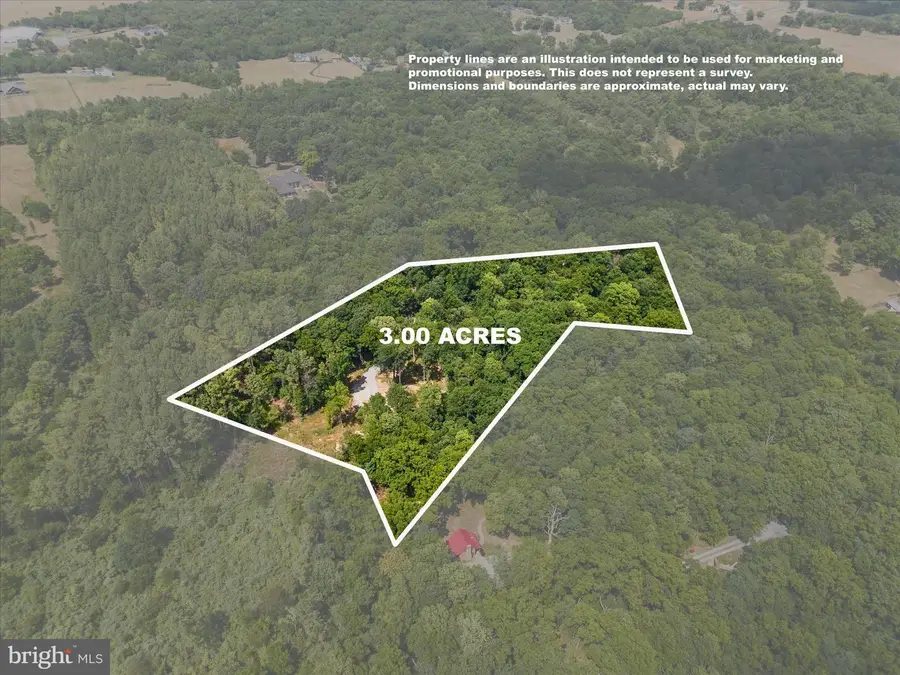 Lot 4 Rock Hall Farm Ln, Berryville, VA 22611 - #3