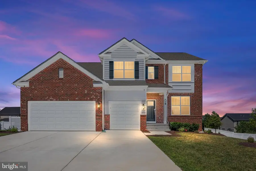 416 Norris Street, Berryville, VA 22611 - #2
