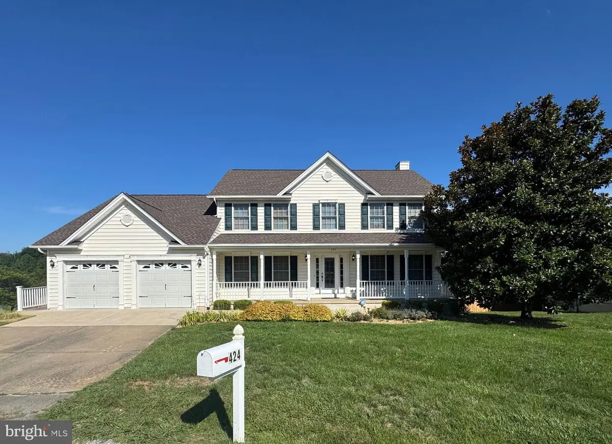 424 Hancock Ct, Berryville, VA 22611 - #1