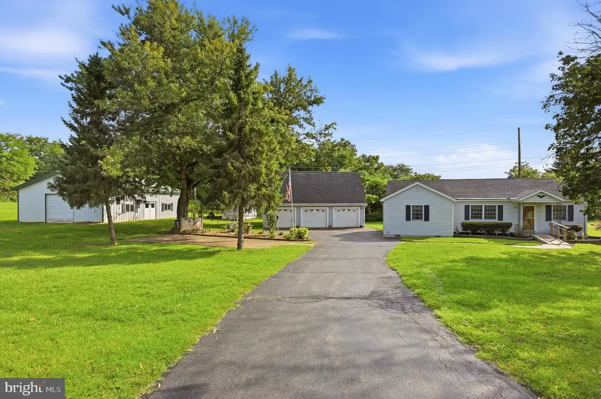 508 S Church St, Berryville, VA 22611 - #1