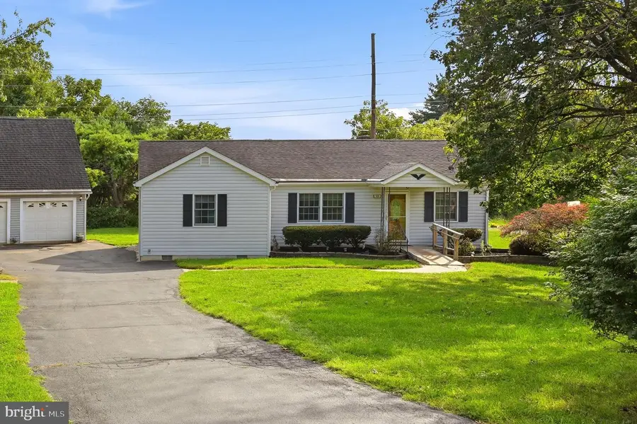 508 S Church St, Berryville, VA 22611 - #2