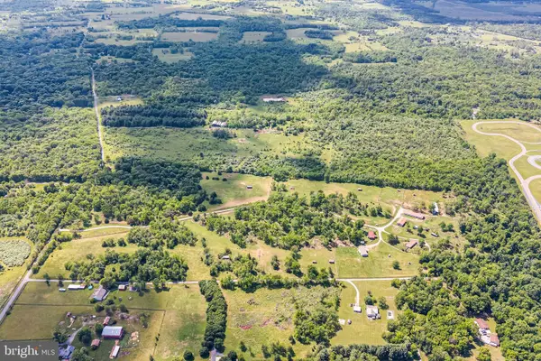1683 Withers Larue Rd, BERRYVILLE, VA 22611