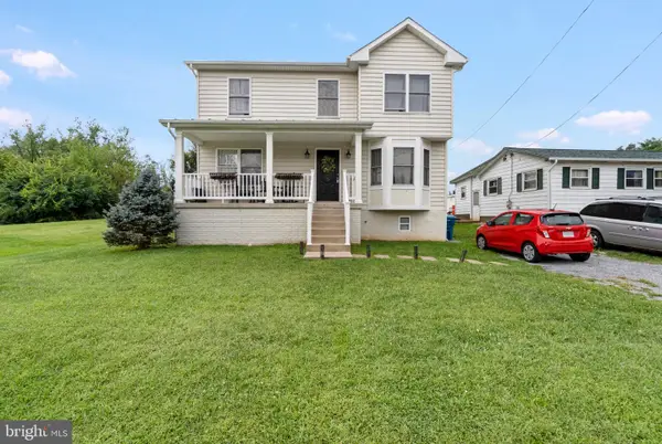 207 Josephine St, BERRYVILLE, VA 22611