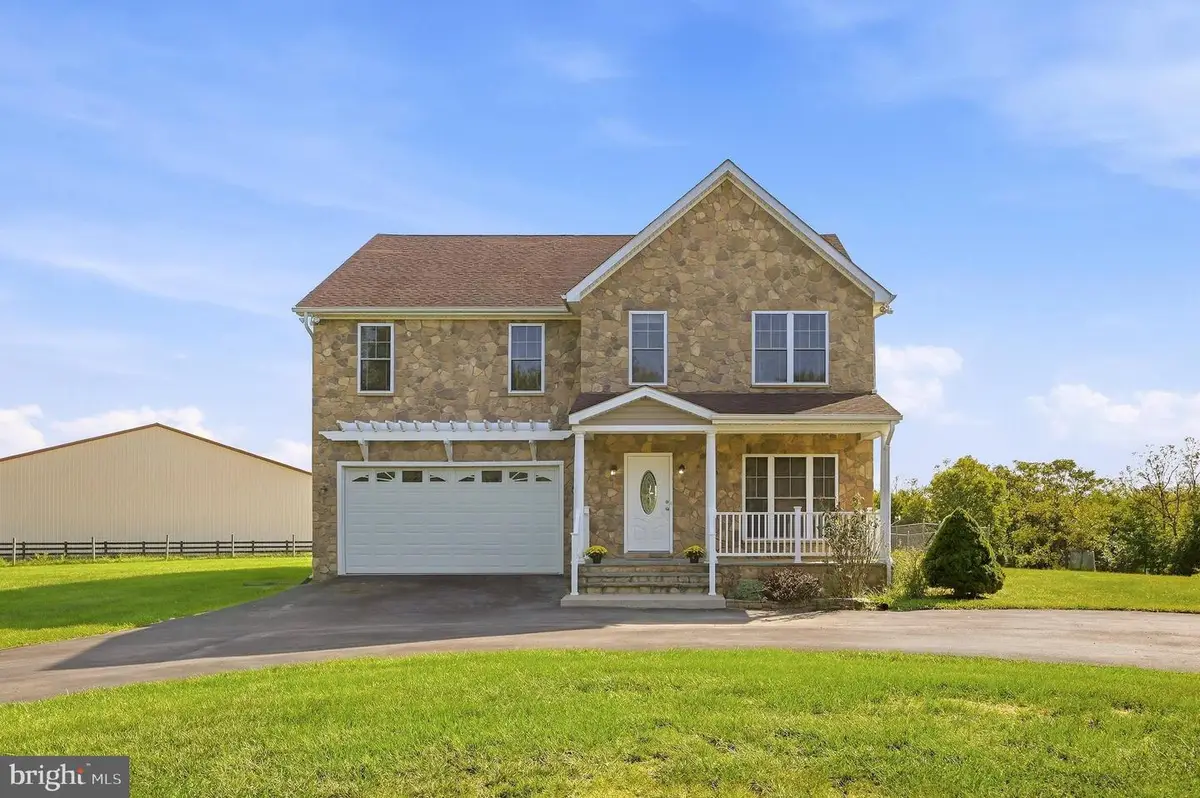 3720 Senseny Rd, Berryville, VA 22611 - #1