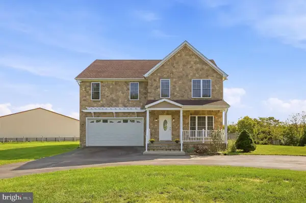 3720 Senseny Rd, BERRYVILLE, VA 22611