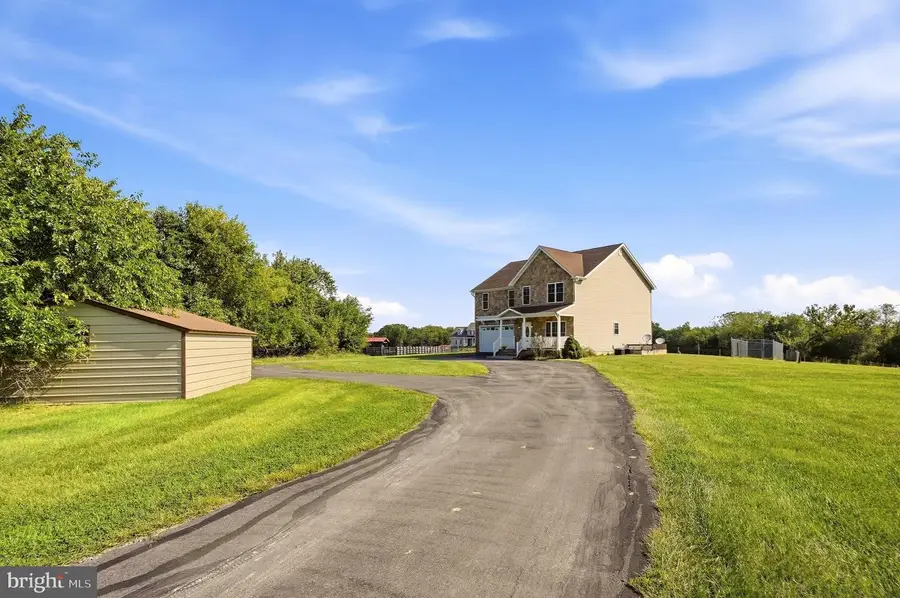 3720 Senseny Rd, Berryville, VA 22611 - #2