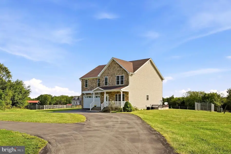 3720 Senseny Rd, Berryville, VA 22611 - #3