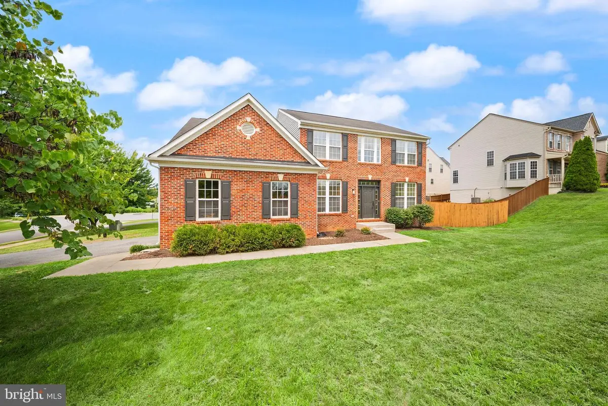 4 Turner Ct, Berryville, VA 22611 - #1