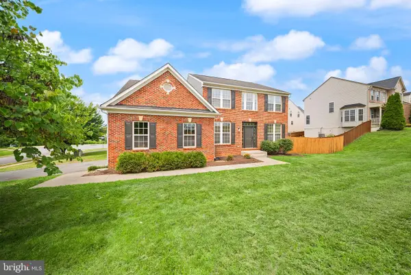 4 Turner Ct, BERRYVILLE, VA 22611