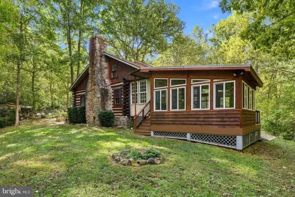 2280 Frogtown Rd, BLUEMONT, VA 20135