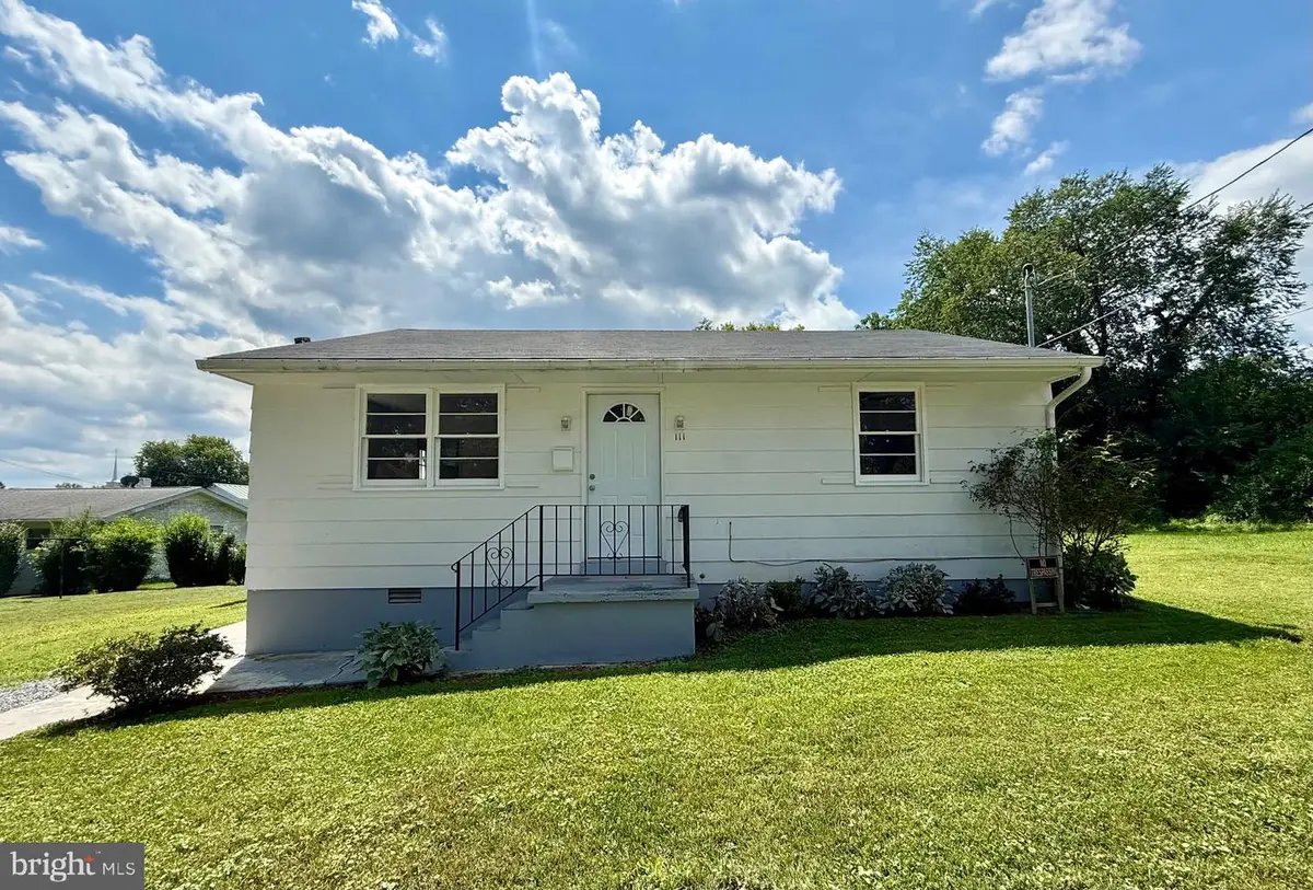 111 Liberty St, Berryville, VA 22611 - #1