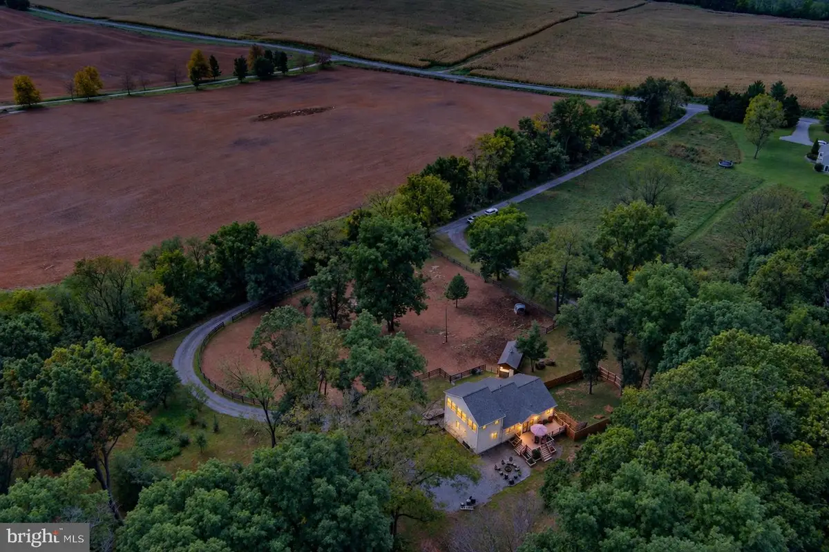 1238 Shepherds Mill Rd, Berryville, VA 22611 - #1