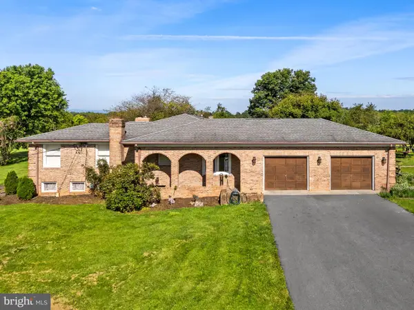 774 Russell Rd, BERRYVILLE, VA 22611