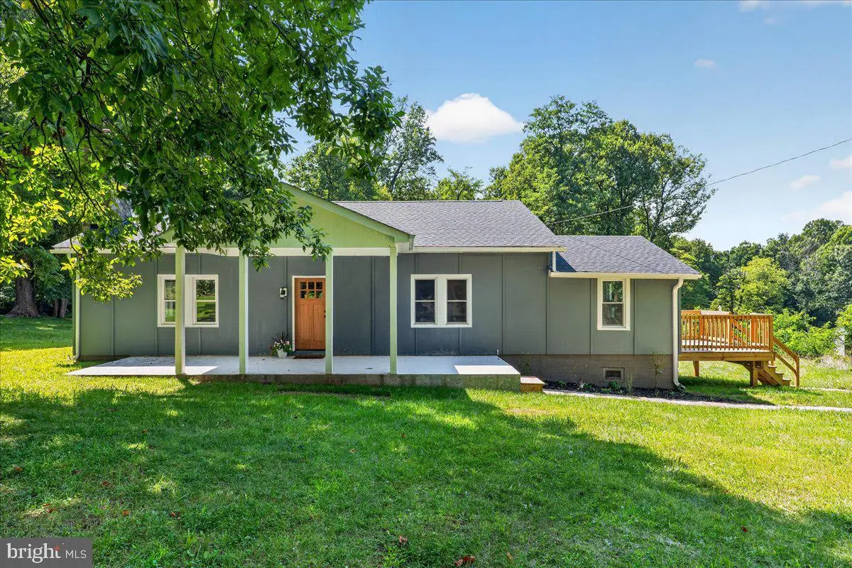315 Eagle Rock Ln, Bluemont, VA 20135 - #1
