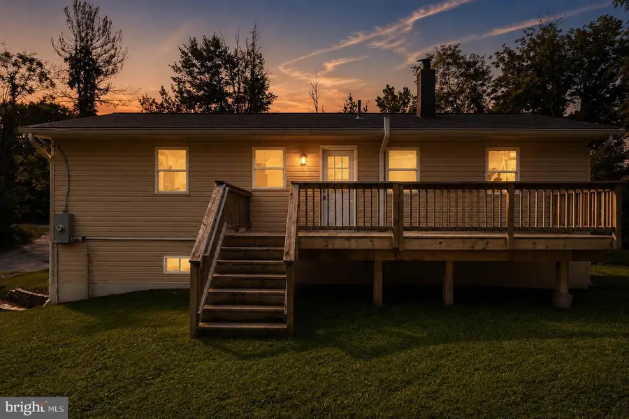 10006 Lord Fairfax Hwy, Boyce, VA 22620 - #2