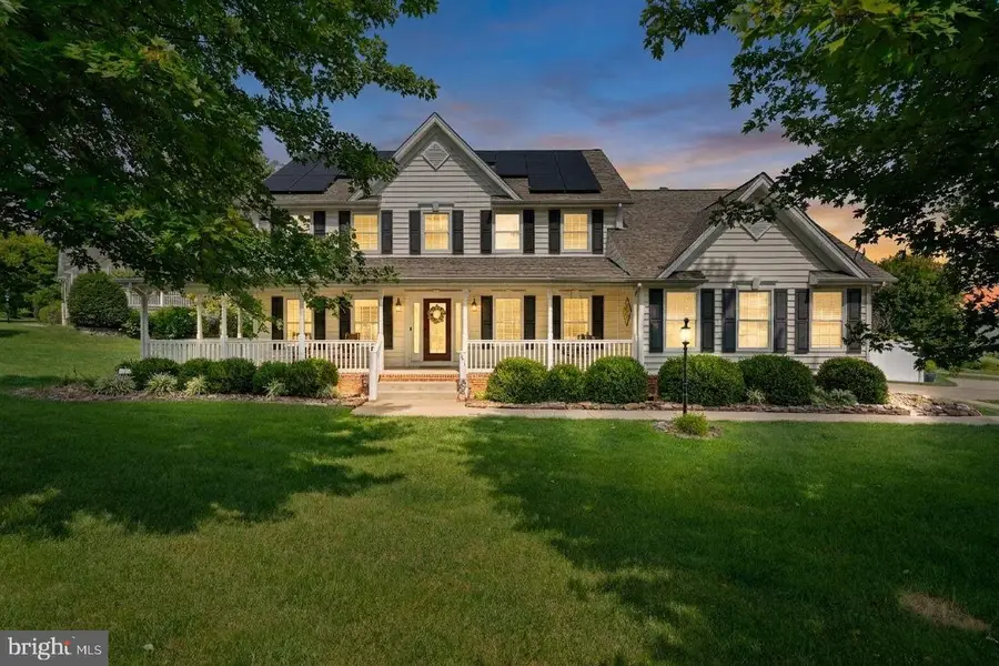 401 Hancock Ct, Berryville, VA 22611 - #2