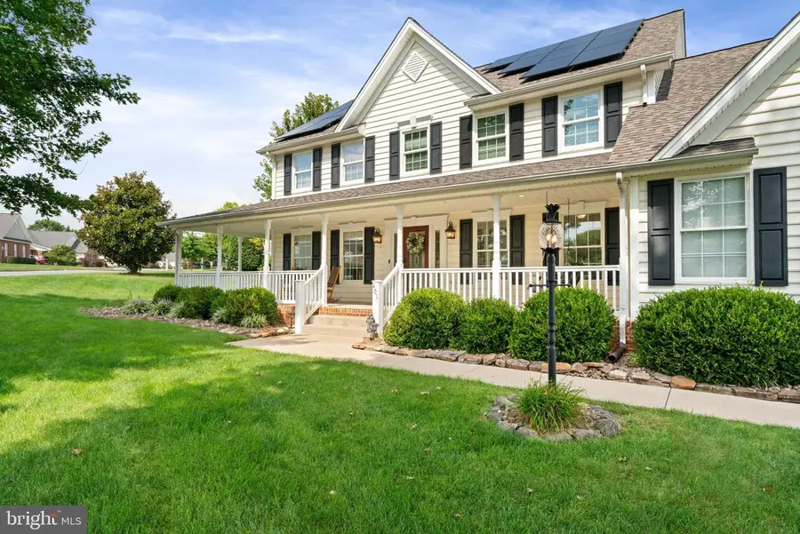 401 Hancock Ct, Berryville, VA 22611 - #3