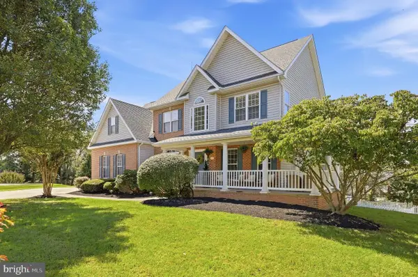 317 Henderson Ct, BERRYVILLE, VA 22611