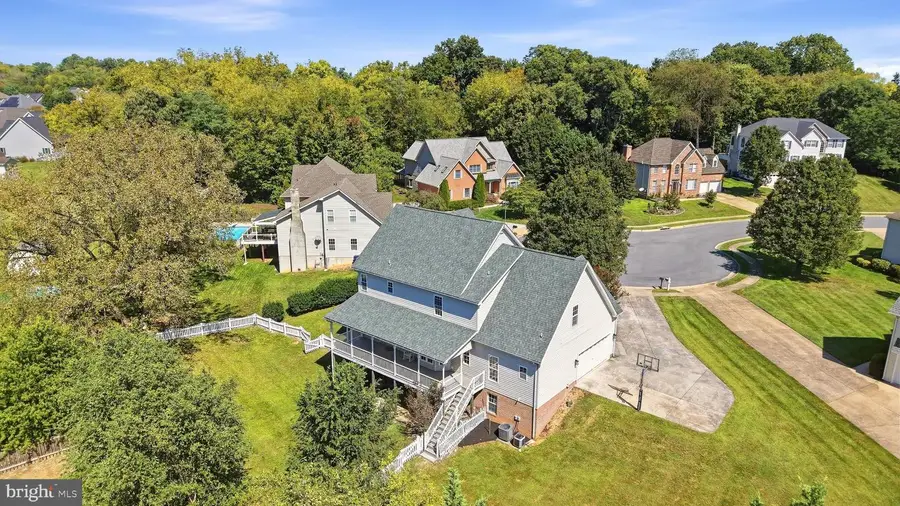 317 Henderson Ct, Berryville, VA 22611 - #2