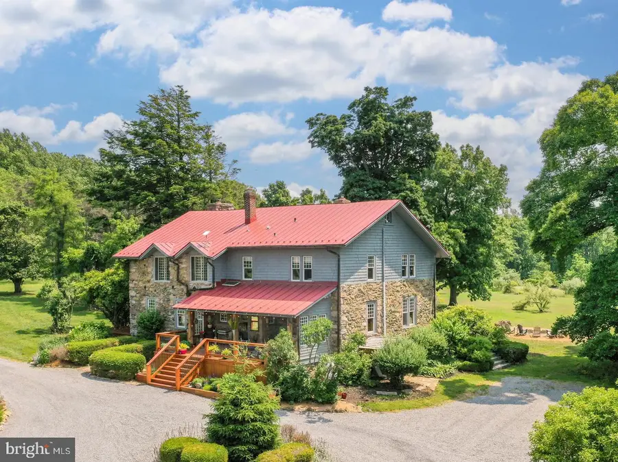 18777 Blueridge Mountain, Bluemont, VA 20135 - #3