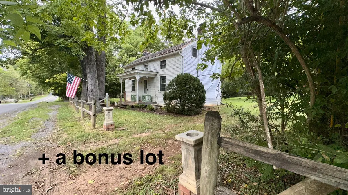 1833 Millwood Road, Millwood, VA 22620 - #1
